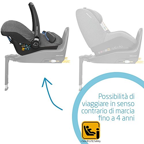 immagine-6-bebe-confort-ovetto-rock-seggiolino-auto-omologato-i-size-e-trasporto-aereo-gruppo-0-per-bambini-da-45-75-cm-0-12-mesi-cuscino-riduttore-ergonomico-sparkling-grey-ean-8712930124719