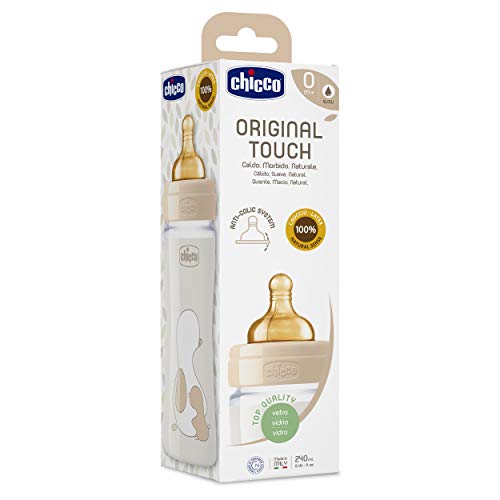 immagine-6-chicco-original-touch-biberon-vetro-neutro-flusso-lento-beige-240-ml-ean-8058664121861