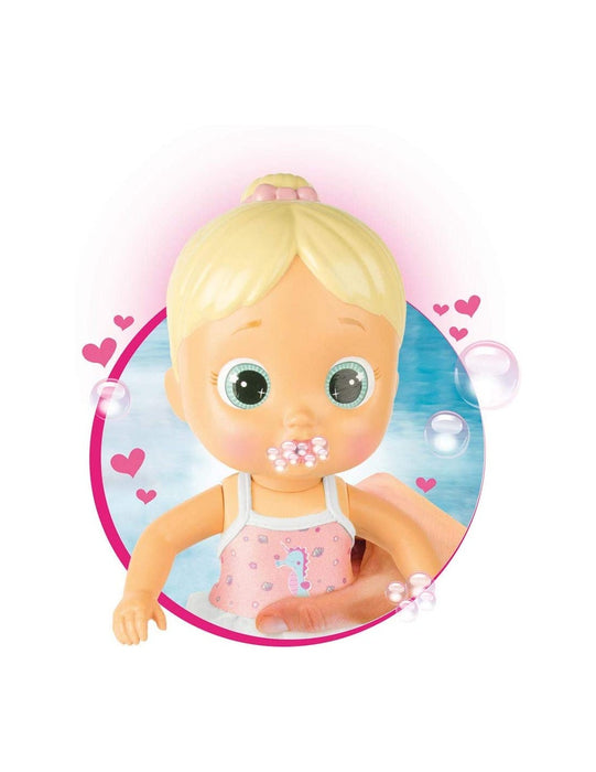 immagine-6-imc-toys-bloopies-divers-mimi-giocattolo-da-bagno-per-bambini-ean-8421134098220