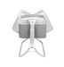 immagine-6-kikkaboo-kikkaboo-culla-fianco-letto-co-sleeping-oscillazione-elettrica-sway-me-grey-ean-3801003020531