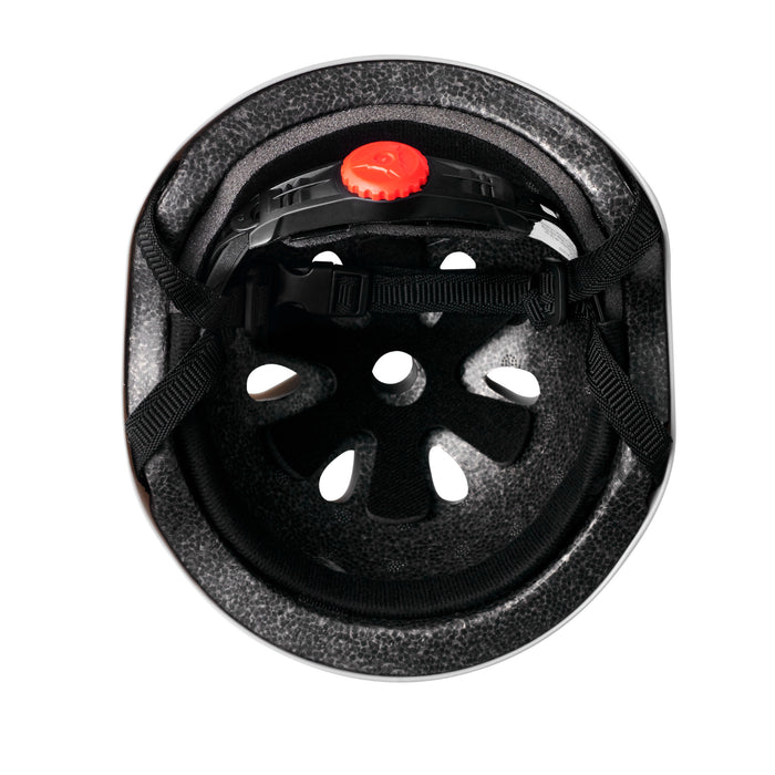 immagine-6-kinderkraft-kinderkraft-casco-safety-grigio-ean-5902533905287