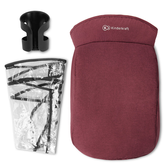 immagine-6-kinderkraft-kinderkraft-passeggino-grande-2020-bordeaux-ean-5902533913190