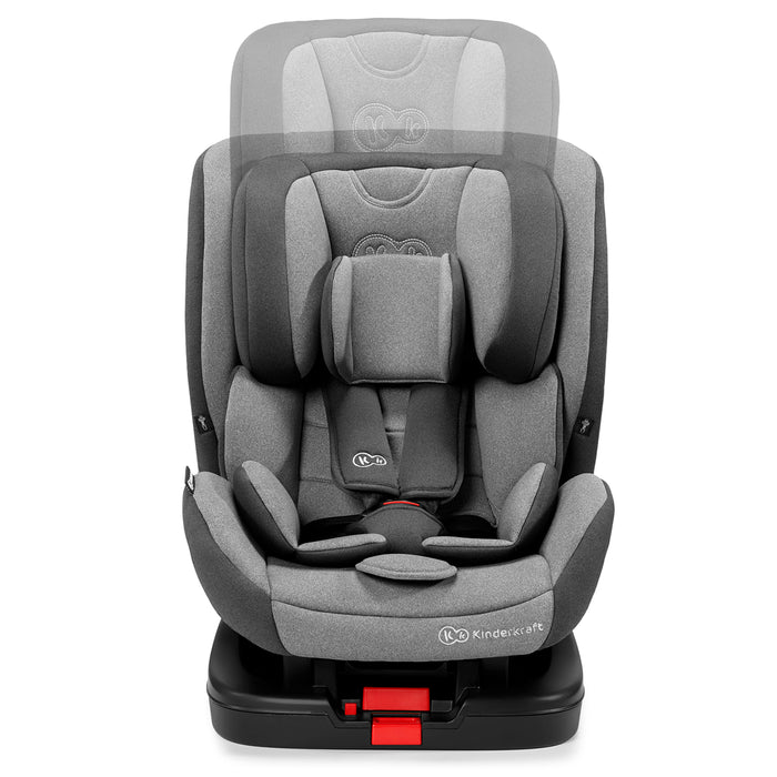 immagine-6-kinderkraft-kinderkraft-seggiolino-auto-vado-grigio-isofix-ean-5902533913145
