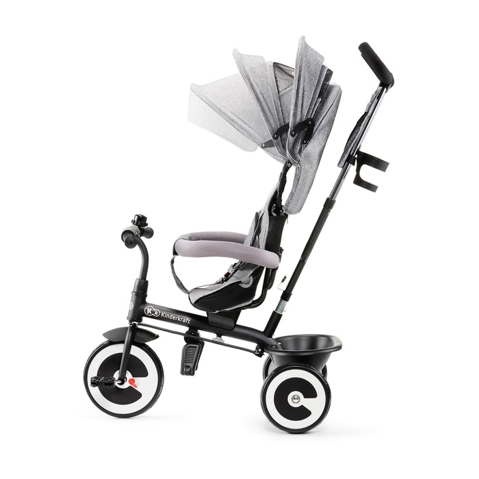 immagine-6-kinderkraft-kinderkraft-triciclo-aston-grigio-ean-5902533910564