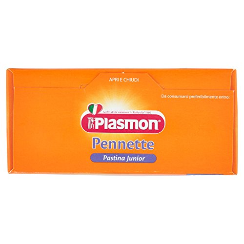 immagine-6-plasmon-pastina-pennette-6-pezzi-da-340-g-2040-g-ean-8001040032251