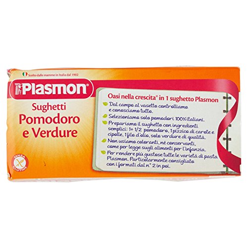 immagine-6-plasmon-sughetto-pomodoro-e-verdure-160-g-ean-8001040101735