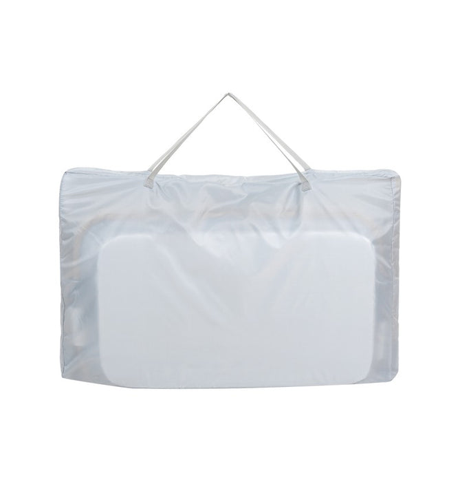 immagine-7-kikkaboo-kikkaboo-culla-fianco-letto-co-sleeping-nanna-beige-melange-ean-3801003020302