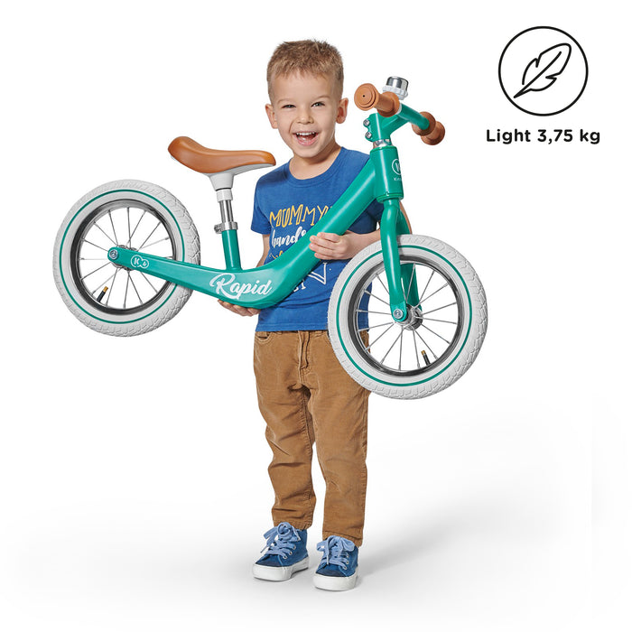 immagine-7-kinderkraft-bicicletta-senza-pedali-kinderkraft-rapid-midnight-green-ean-5902533913701