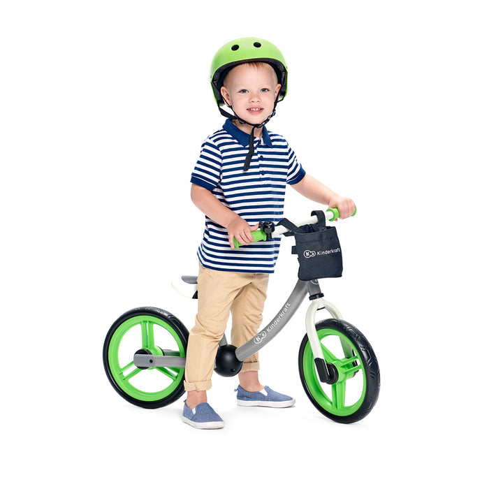 immagine-7-kinderkraft-kinderkraft-casco-safety-verde-ean-5902533905270