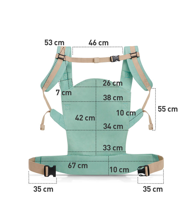 immagine-7-kinderkraft-kinderkraft-marsupio-portabebe-nino-verde