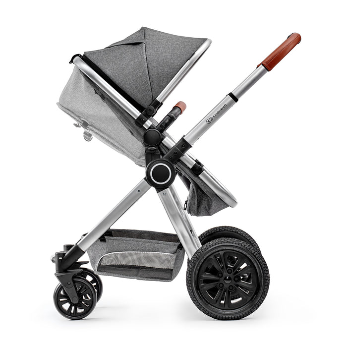 immagine-7-kinderkraft-kinderkraft-passeggino-multi-2in1-veo-grigio-ean-5902533909445