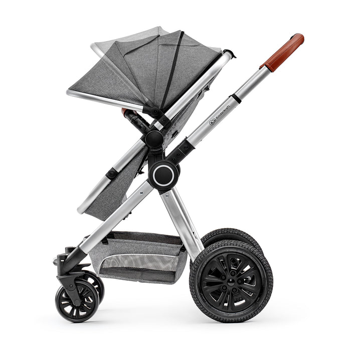immagine-9-kinderkraft-kinderkraft-passeggino-multi-2in1-veo-grigio-ean-5902533909445