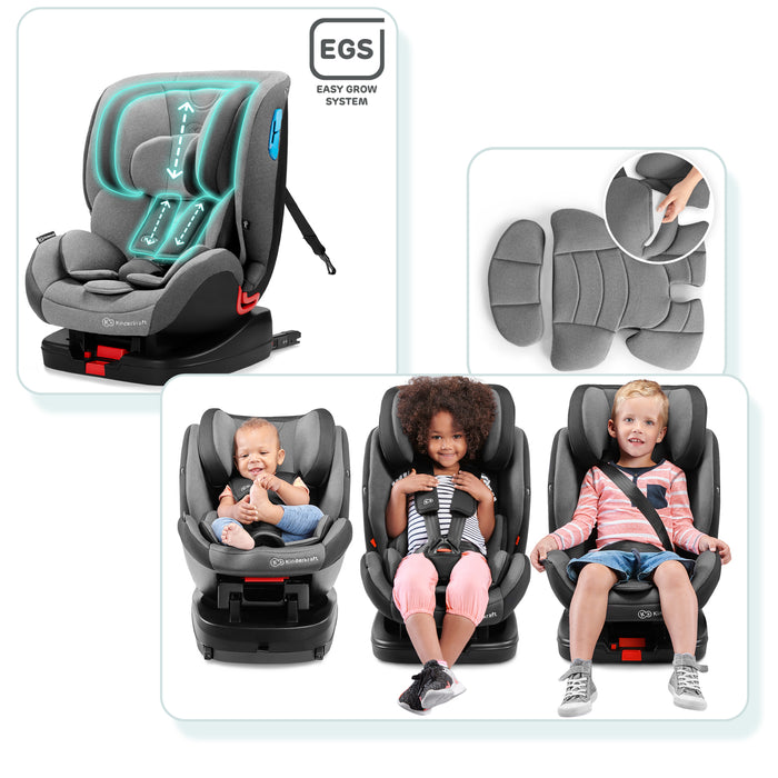 immagine-9-kinderkraft-kinderkraft-seggiolino-auto-vado-grigio-isofix-ean-5902533913145